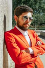 Joshua Reveles Brenes