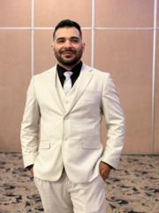 Wameedh Al-Sammarraie