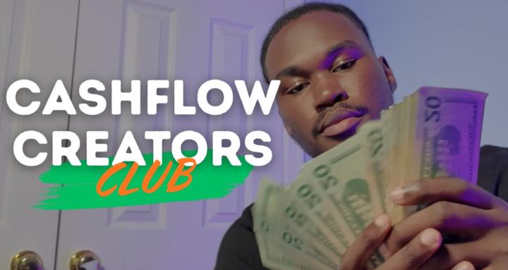Cashflow Creators Club