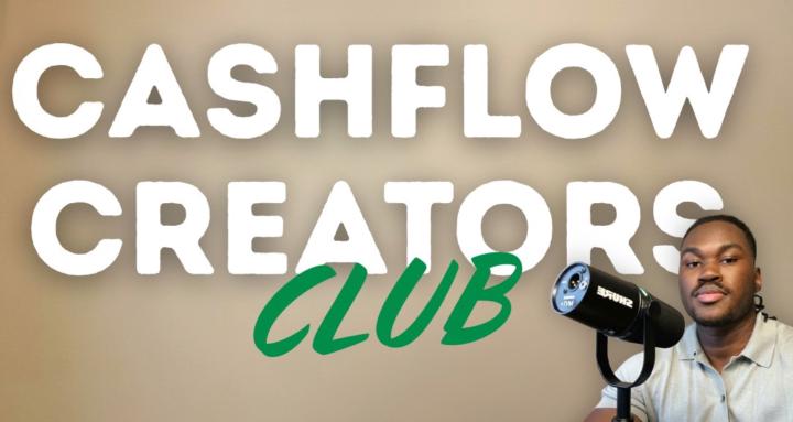 Cashflow Creators Club