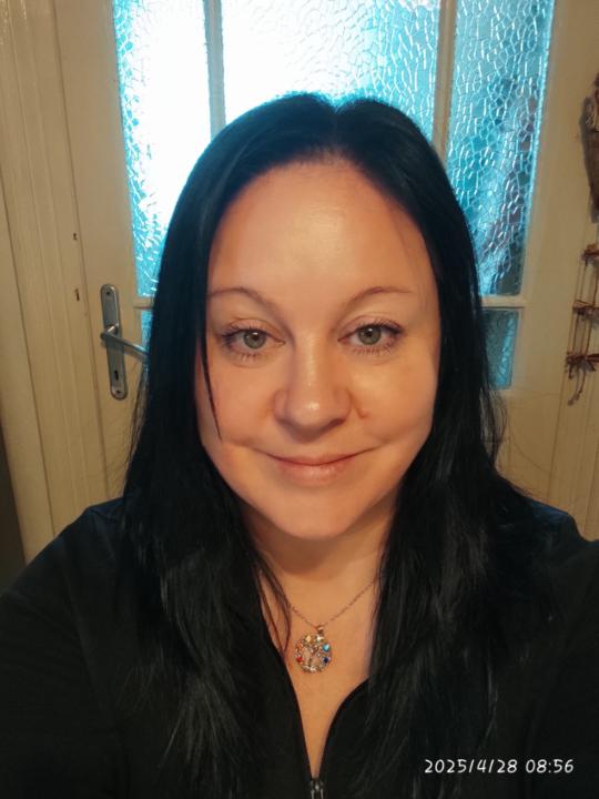 Barbara Brigitta Péntek