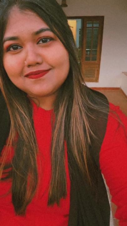 Mohsina Salim