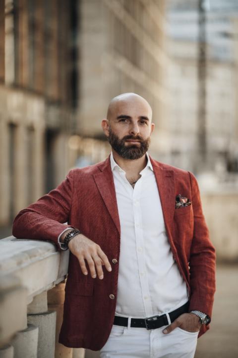 Andrea Tagliabracci