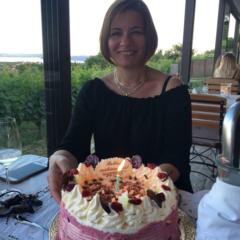 Henriett Gallerné Jakab