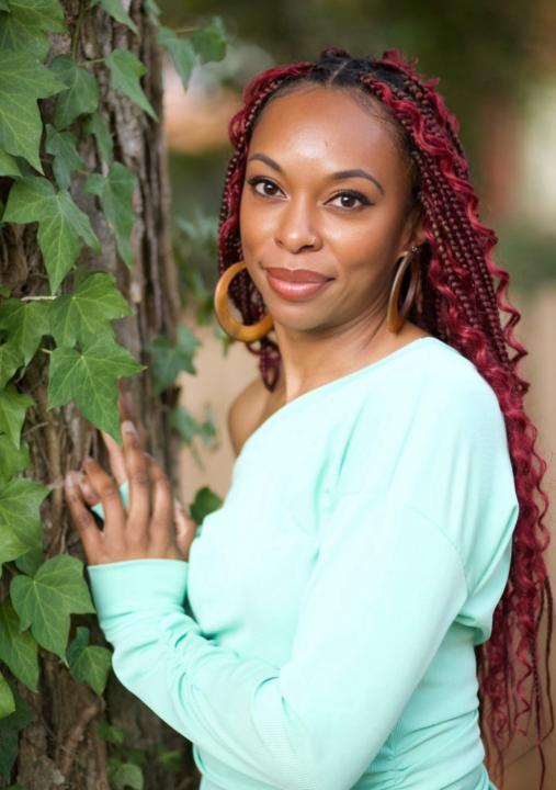 Brittany Jones
