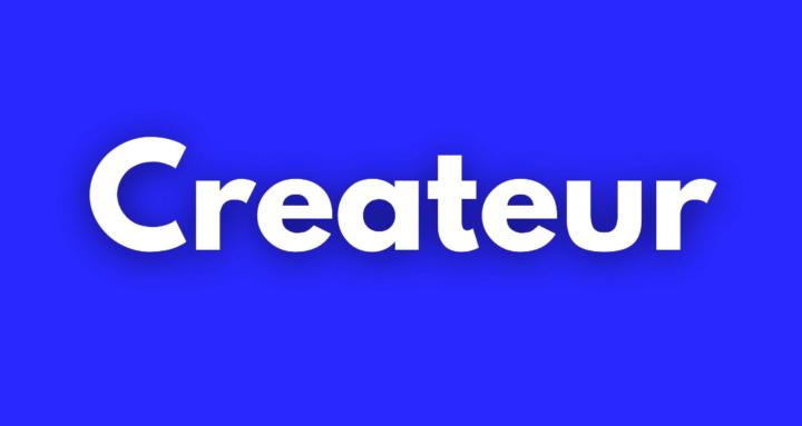 L'École des Créateurs