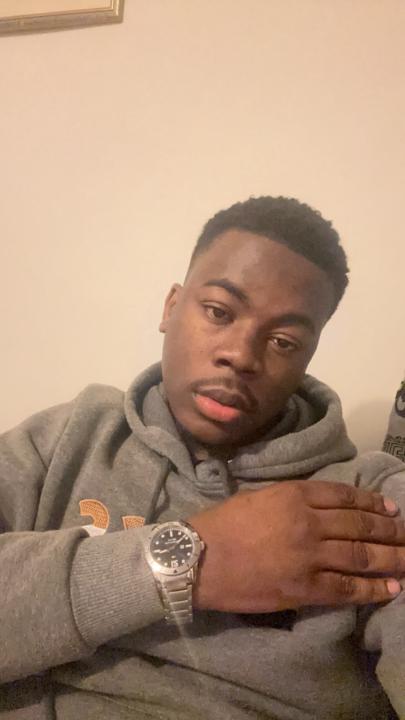 Jordy Mbolemanga