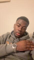 Jordy Mbolemanga