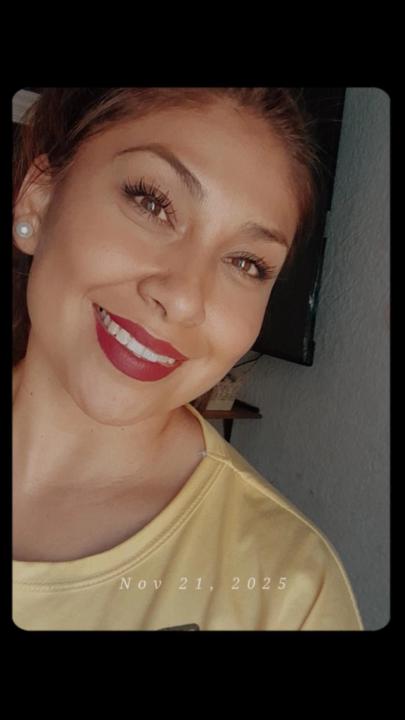 Brenda Susana Valenzuela Gómez