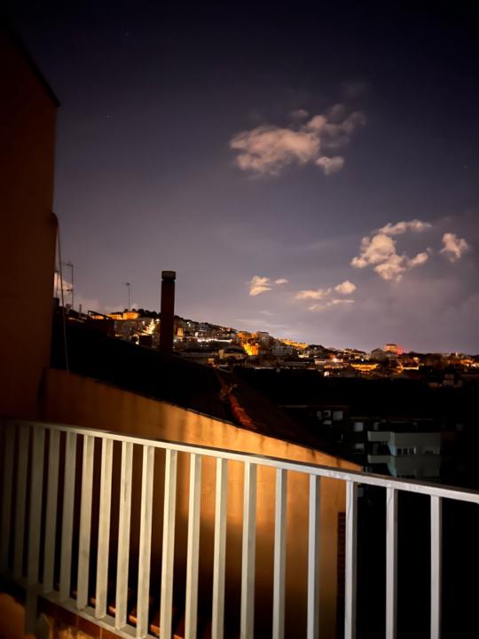 Javi Isaac Porras