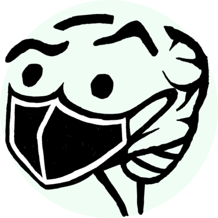 We Officially Have a Logo! 