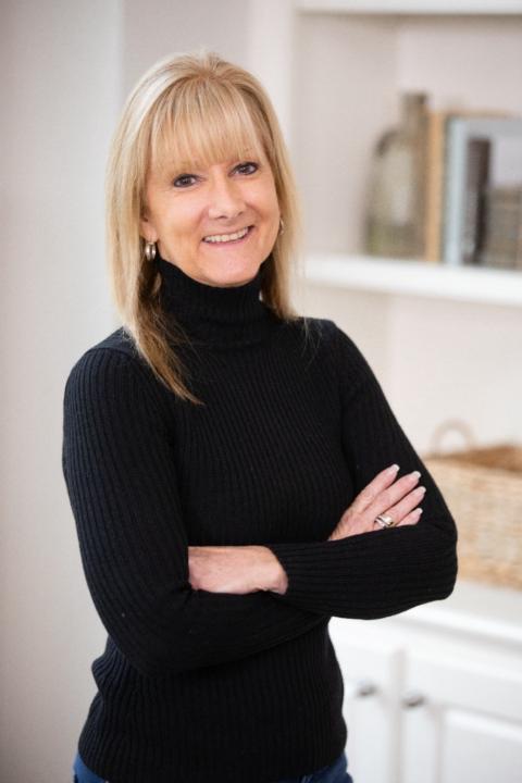 Ann Marie Young