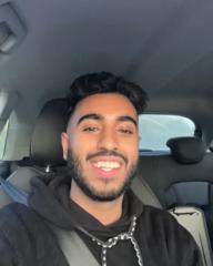 Umair Hasan
