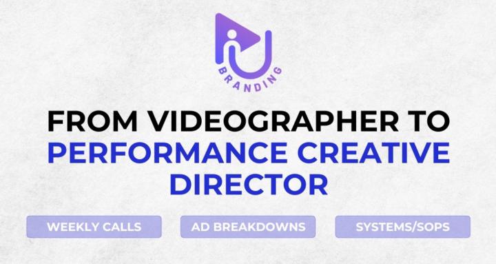 Branding U University