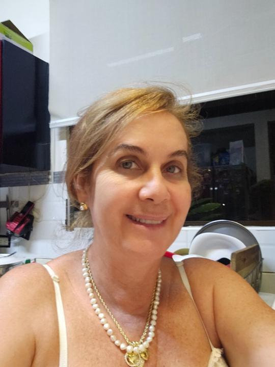 Flory Isabel Mejia