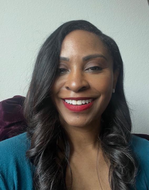 Tracy Bryant