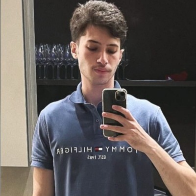 João Pedro Silva Terra