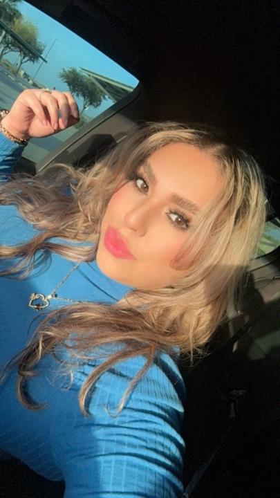 Marlene Pompa