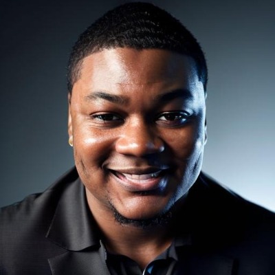 Jamal Fielder