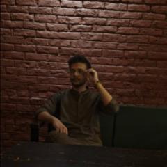 Muhammad Shahbar