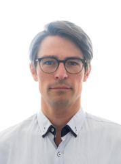 Benedikt Grau