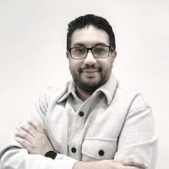 Altaf Amir