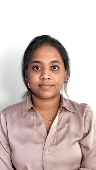 Ramyalakshmi Lakshmi Narasimhan