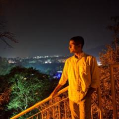 Vedi Rathore