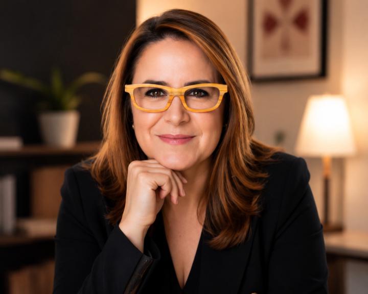 Vanesa Gonzalez Redondo