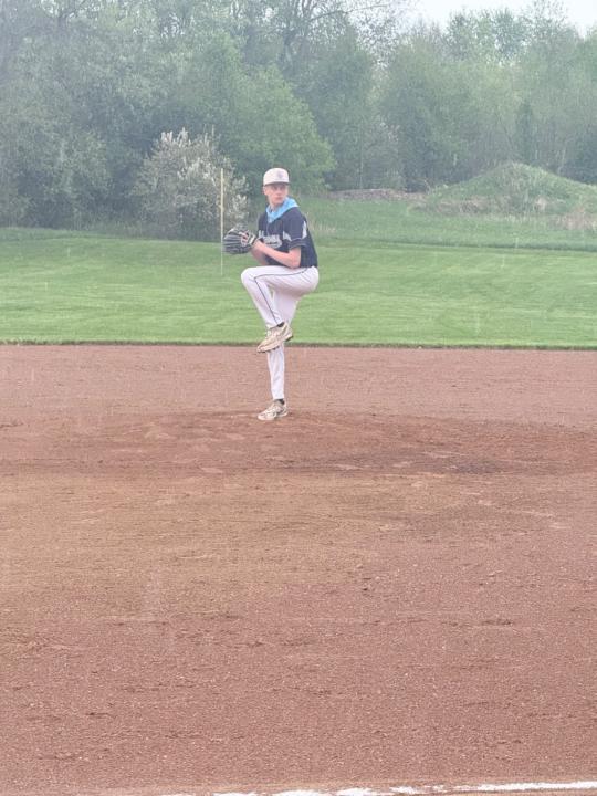 Lucas Geaney