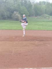 Lucas Geaney