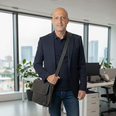 Francisco manuel Blanco Moreno