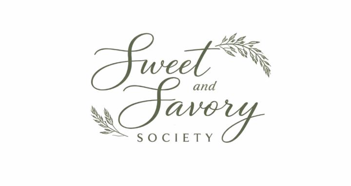 Sweet & Savory Society