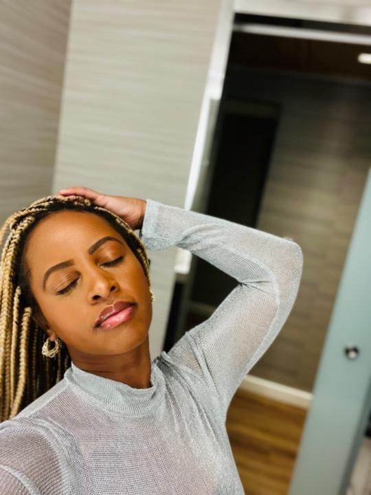 Sandra Mukiri