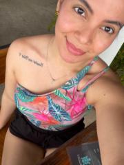 Kristel  Emily Concepcion