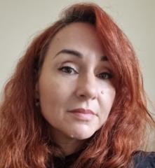 Cristina Bento