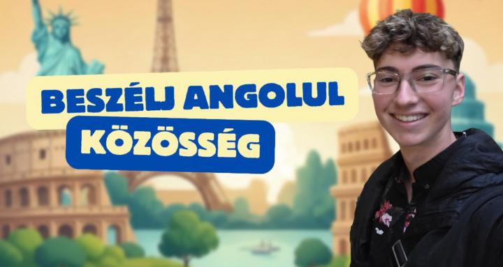 Beszélj Angolul Közösség