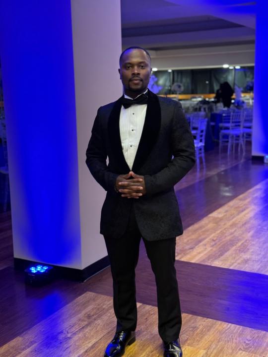 Desmond Boyd