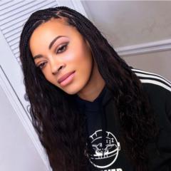 Candace Ford