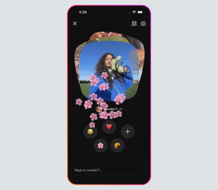 Instagram's Instants Is Here. You Probably Don't Need It.