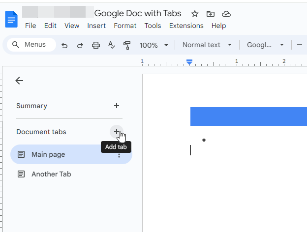 Fast Fix Friday: One Doc, Way Less Chaos