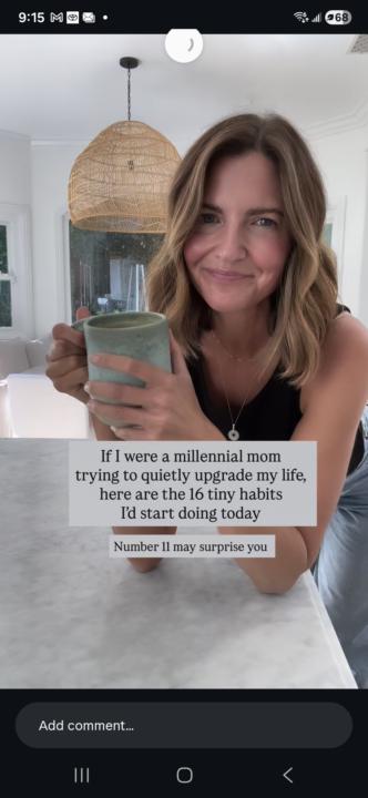 Fast Fix Friday: The 10-Minute Content Reset