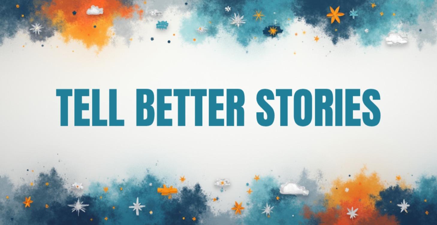 Show Up With More Clarity & Connection