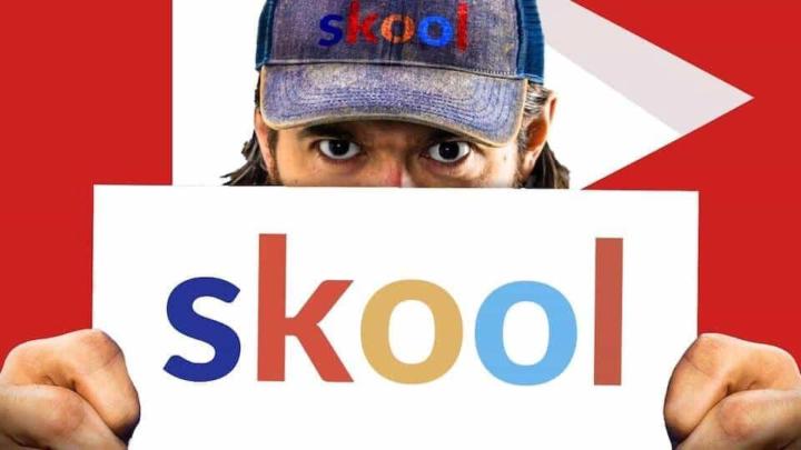 Why Skool’s Marketing Works
