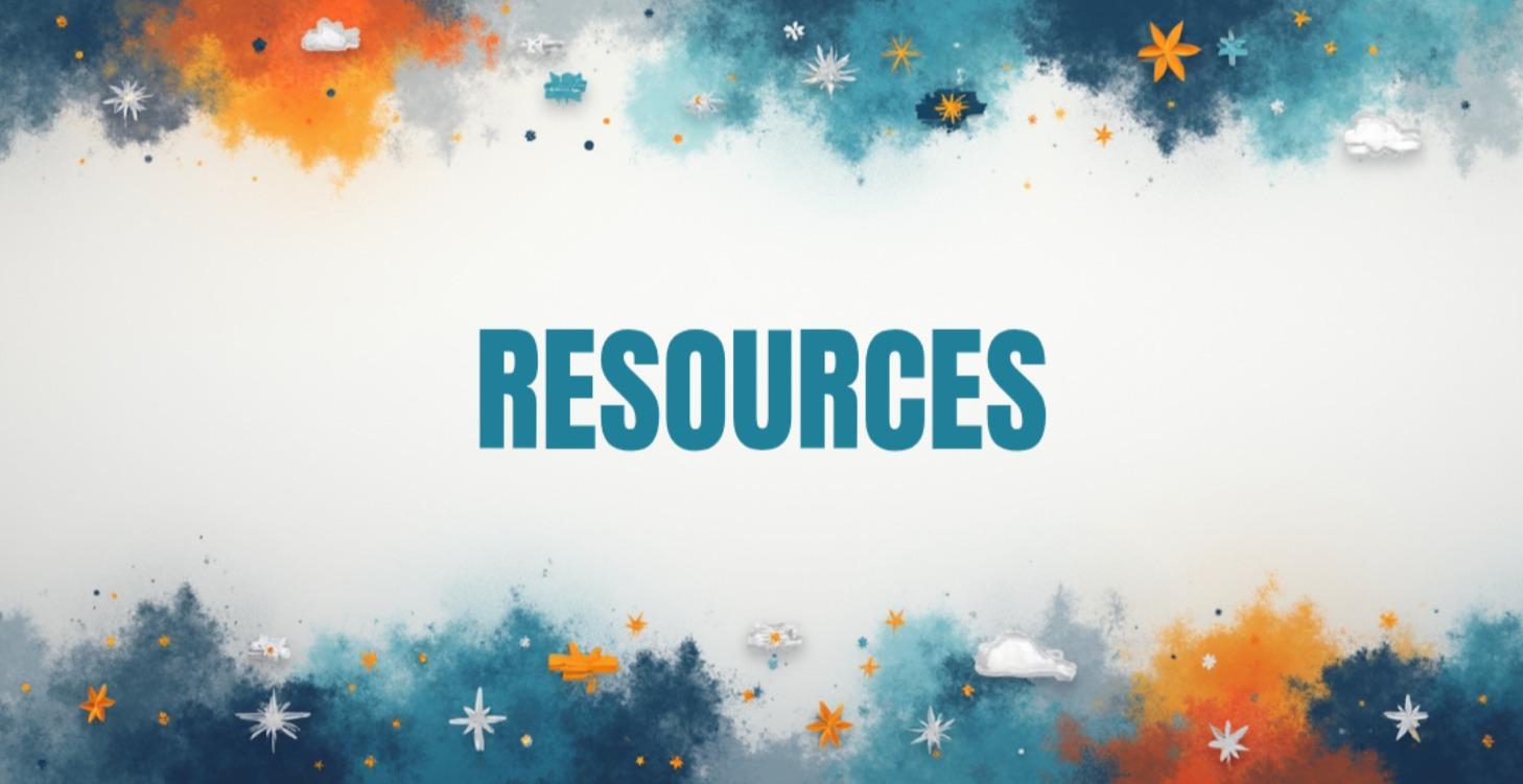 The Content Shift Resources
