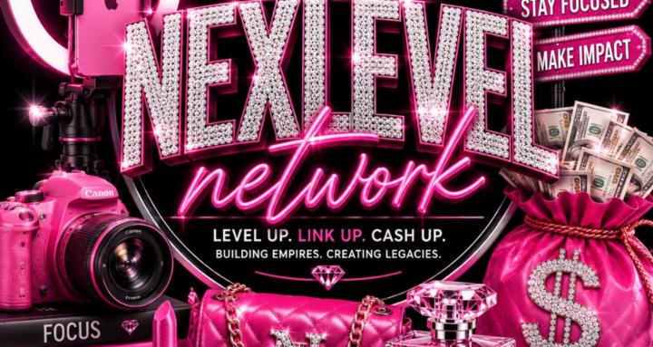 NEXLEVEL NETWORK