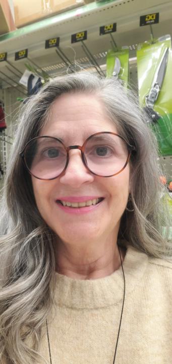 Brenda Bryson