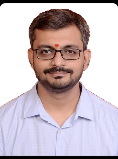 Paresh Chaudhari