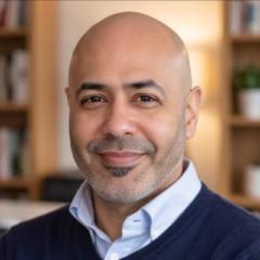 Raphael L. Vazquez