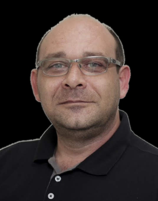 Marco Antonio Favaro